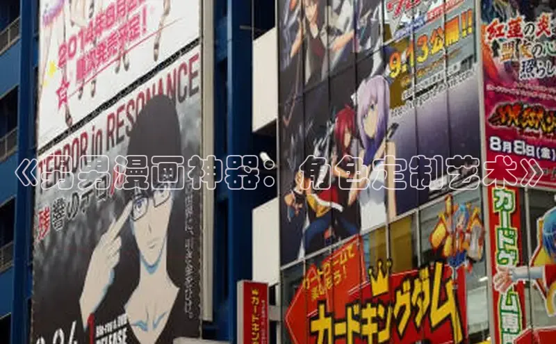 海棠漫画(官网)